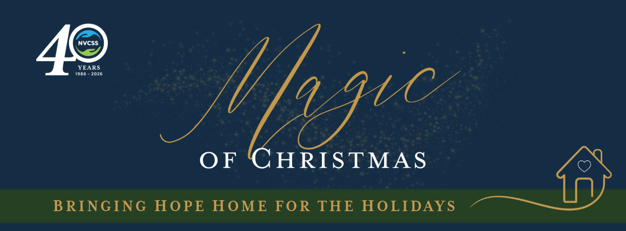 Magic of Christmas 2026